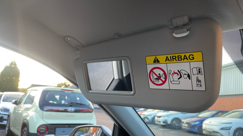 Hyundai i10 1.0 [63] Premium 5dr Auto [Nav] Petrol Hatchback